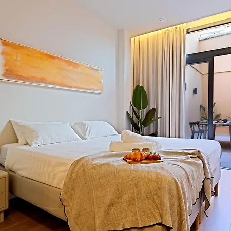 Aparthotel Saristays Vida 3*