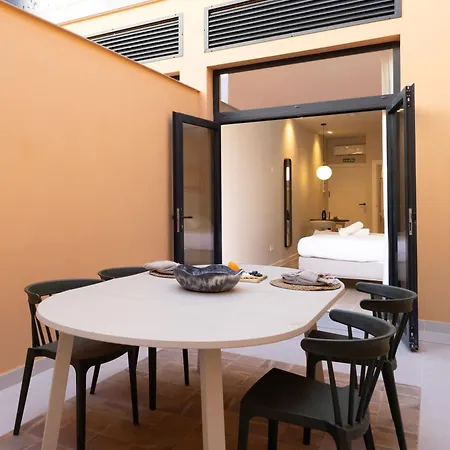 Saristays Vida Valence