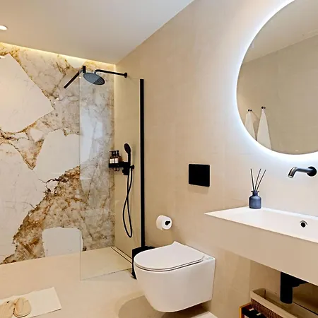Saristays Vida Aparthotel