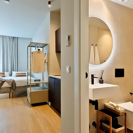 Saristays Vida Aparthotel Valencia