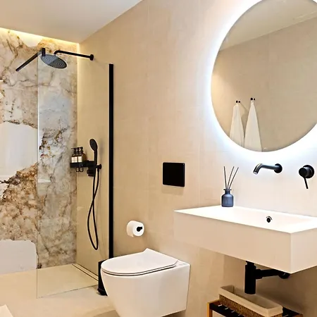 Aparthotel Saristays Vida Valencia