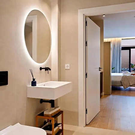 Aparthotel Saristays Vida 3*