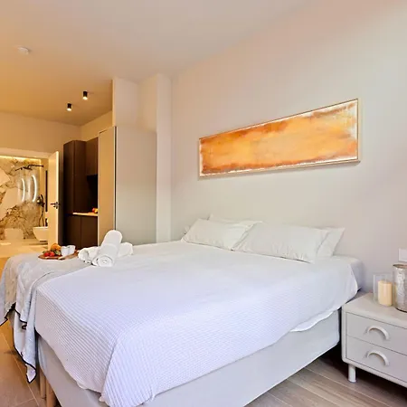 Saristays Vida Aparthotel Valencia