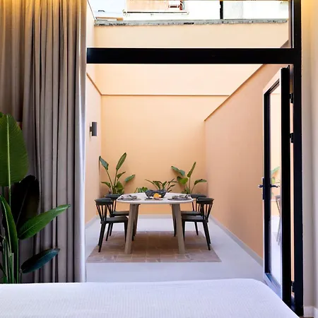 Aparthotel Saristays Vida Valencia