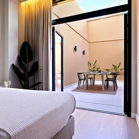 Saristays Vida Aparthotel 3*