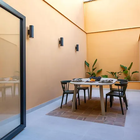 Saristays Vida Aparthotel