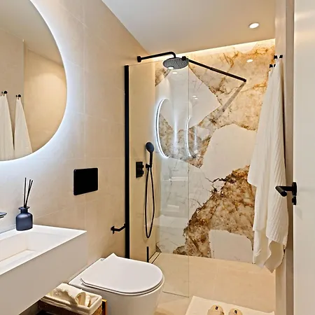 Saristays Vida Aparthotel Valencia