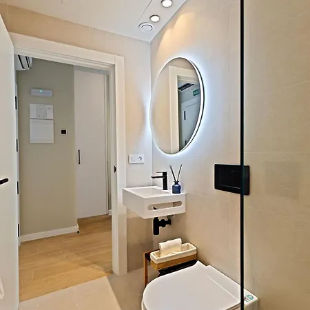 Saristays Vida Valencia