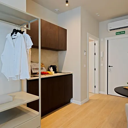 Saristays Vida Aparthotel