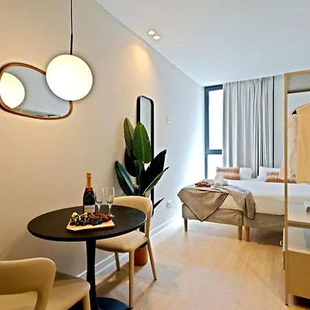 Saristays Vida 4*