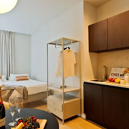 Saristays Vida Valencia